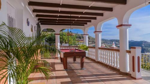 Villa Casa Casta�o Torrox