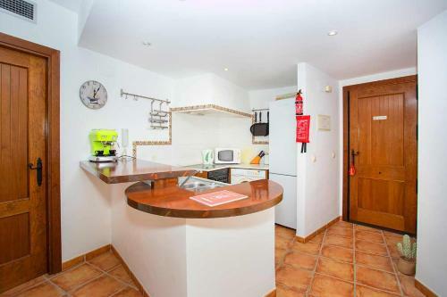 Apartamento Ch Panorama Park Punta Prima