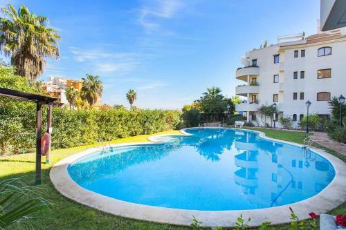 Apartamento Ch Panorama Park Punta Prima