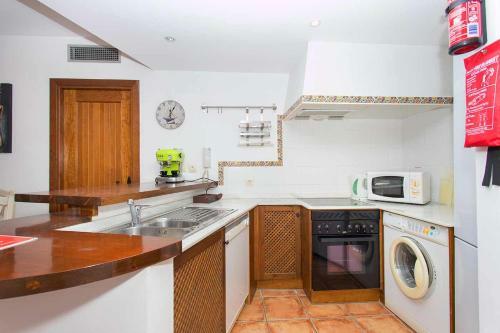 Apartamento Ch Panorama Park Punta Prima