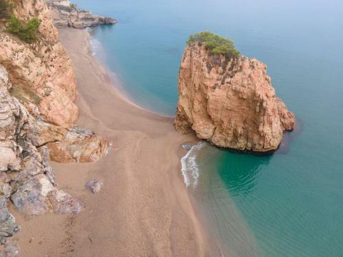 La Caseta De La Platja