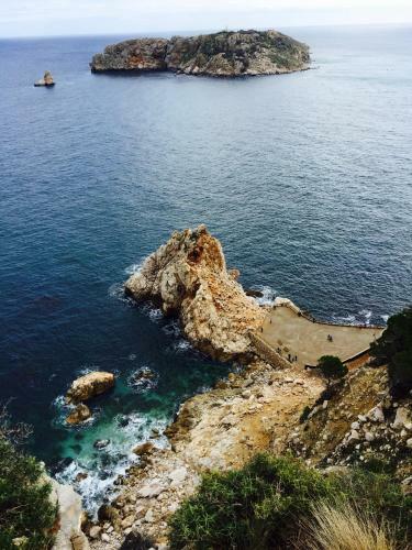 La Caseta De La Platja