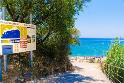 Sant Eloi Villa Sleeps 8 Pool Wifi
