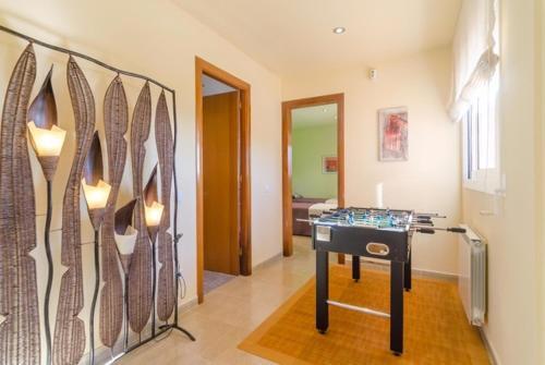 Sant Eloi Villa Sleeps 8 Pool Wifi