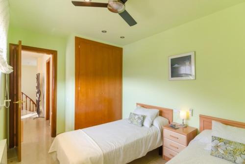 Sant Eloi Villa Sleeps 8 Pool Wifi