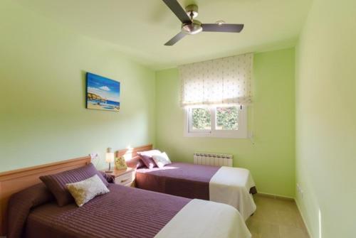 Sant Eloi Villa Sleeps 8 Pool Wifi