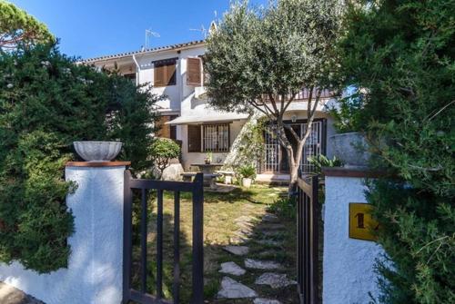 Sant Eloi Villa Sleeps 6 Pool