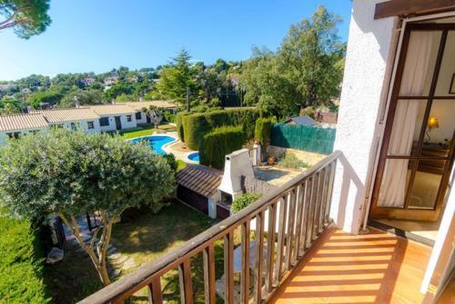 Sant Eloi Villa Sleeps 6 Pool
