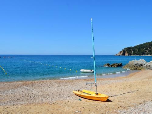 Apartamento Les Terrasses de Cala Llevado