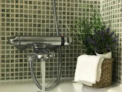 Apartamento Lets Holidays Estrella Pelegri 2