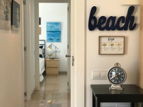 Apartamento Lets Holidays Estrella Pelegri 2