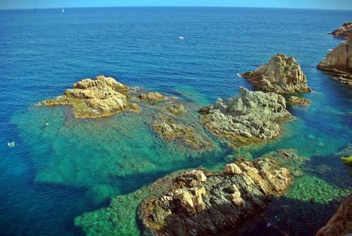 Apartamento Lets Holidays Estrella Pelegri 2
