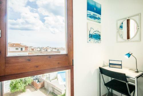 Apartamento Lets Holidays Estrella Pelegri 2