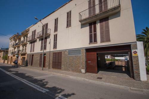 Apartamento Lets Holidays Estrella Pelegri 2