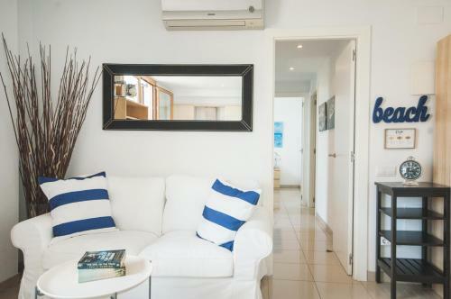 Apartamento Lets Holidays Estrella Pelegri 2