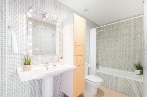 Apartamento Lets Holidays Estrella Pelegri 2