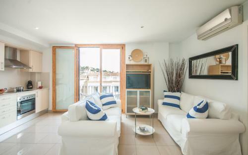 Apartamento Lets Holidays Estrella Pelegri 2