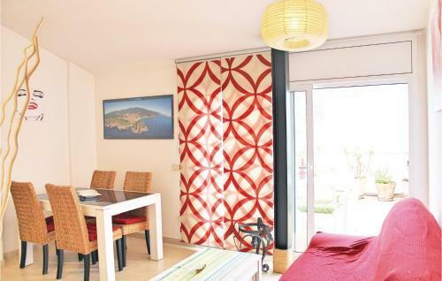 One-bedroom Apartment In Tossa de Mar