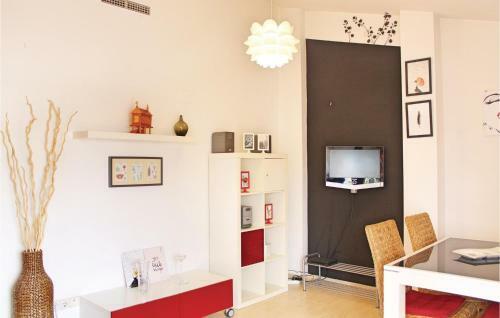 One-bedroom Apartment In Tossa de Mar