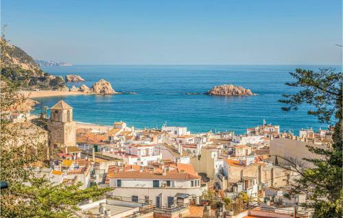 One-bedroom Apartment In Tossa de Mar