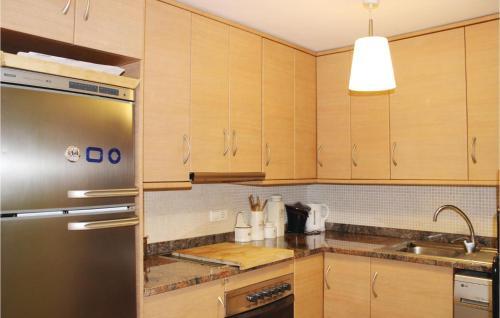 One-bedroom Apartment In Tossa de Mar