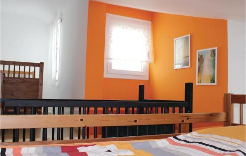 One-bedroom Apartment In Tossa de Mar