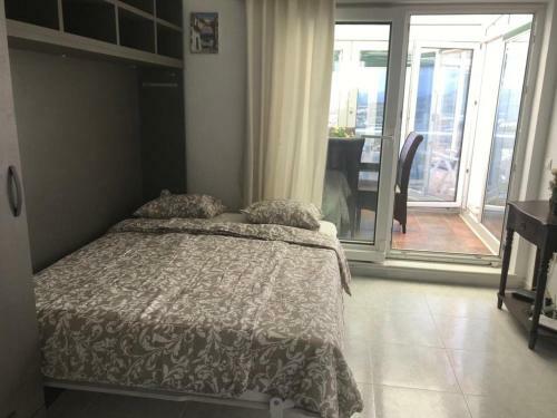 Apartamento �tico Torrox Costa
