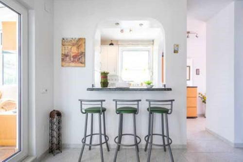 Apartamento �tico Torrox Costa