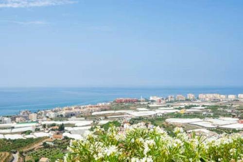 Apartamento �tico Torrox Costa