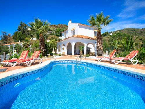 Holiday Home Manrrique