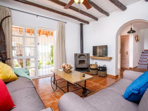 Holiday Home Manrrique