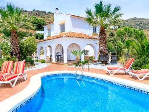 Holiday Home Manrrique