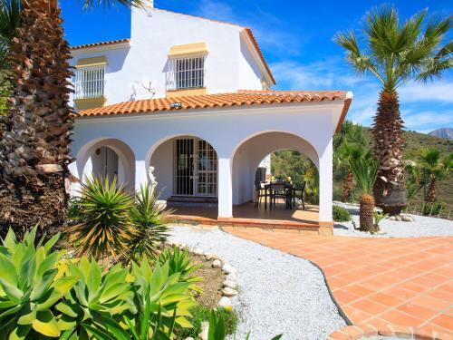Holiday Home Manrrique