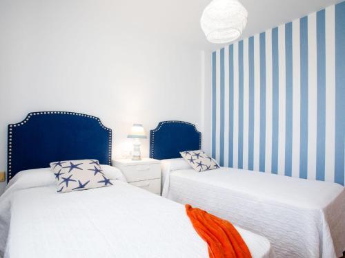Holiday Home Manrrique