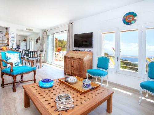 Holiday Home Bona