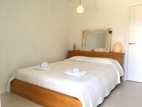 Apartamento Penthouse En Duplex Avec Vue Sur La Mer