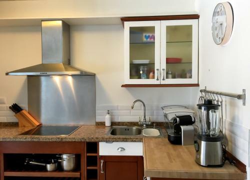 Apartamento Penthouse En Duplex Avec Vue Sur La Mer