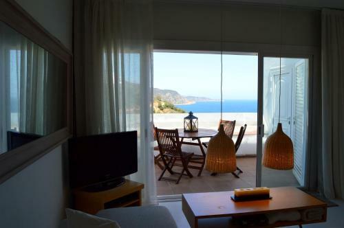 Apartamento Penthouse En Duplex Avec Vue Sur La Mer