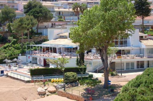 Apartamento Penthouse En Duplex Avec Vue Sur La Mer