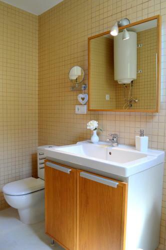 Apartamento Penthouse En Duplex Avec Vue Sur La Mer
