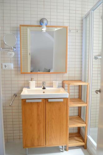 Apartamento Penthouse En Duplex Avec Vue Sur La Mer