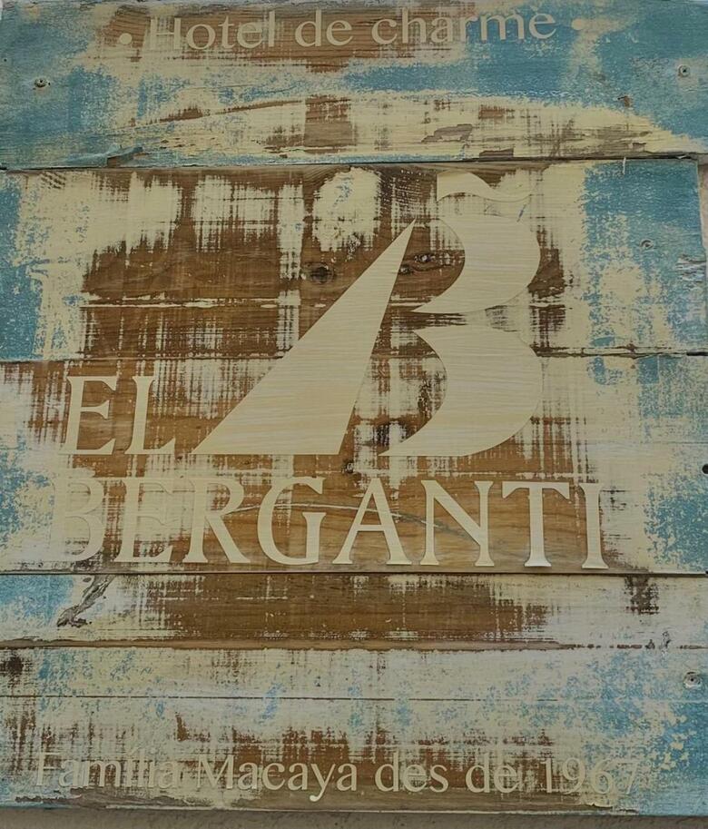 Hostal El Berganti