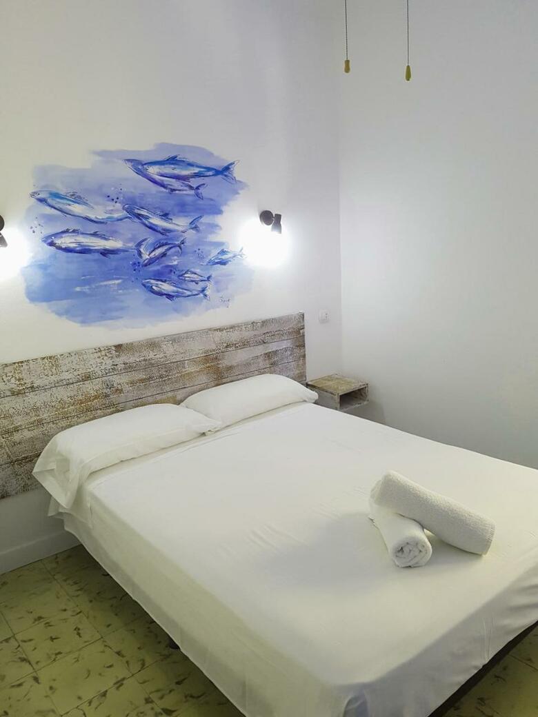 Hostal El Berganti
