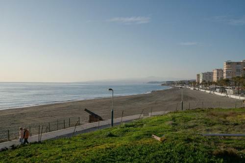 Fant�stico Apartamento En Torrox Costa