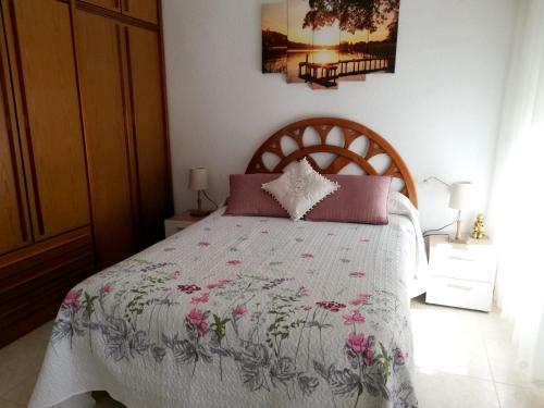 Apartamento Studio In Torrox With Wonderful City View Shared Pool And Wifi