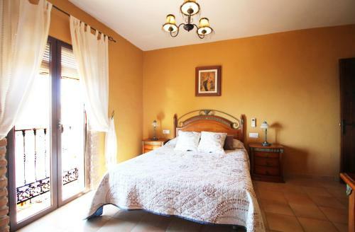 Villa Benizan Spainsunrentals 1049