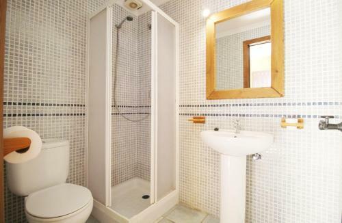 Villa Benizan Spainsunrentals 1049