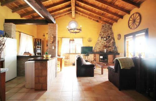 Villa Benizan Spainsunrentals 1049