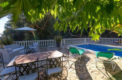 Club Villamar - Jamira