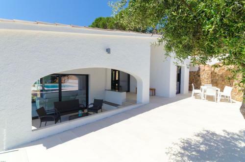 Club Villamar - Arlette